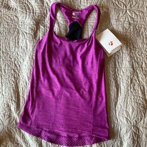 Trek Bontrager Vella Women's Cycling Tank
